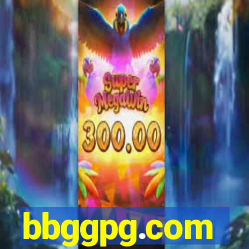 bbggpg.com