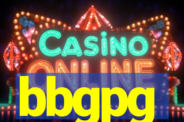 bbgpg