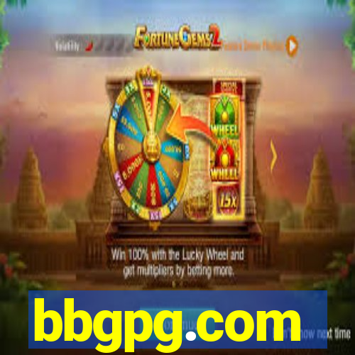 bbgpg.com