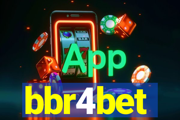 bbr4bet