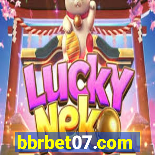 bbrbet07.com