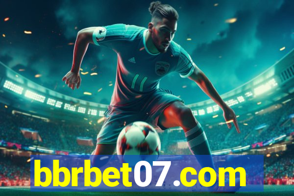 bbrbet07.com