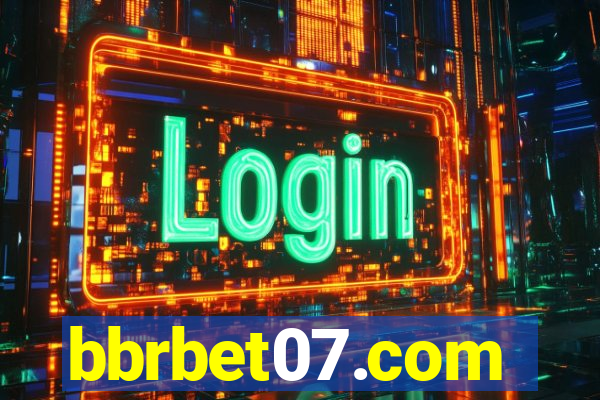 bbrbet07.com
