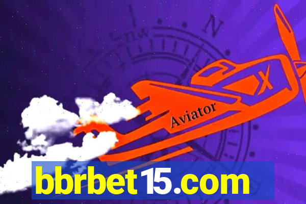 bbrbet15.com