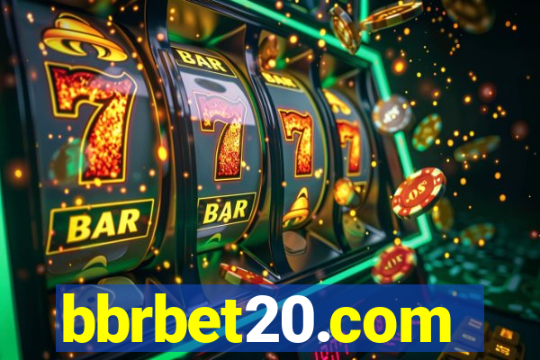 bbrbet20.com