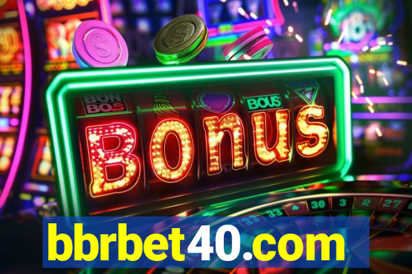 bbrbet40.com