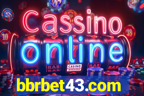 bbrbet43.com
