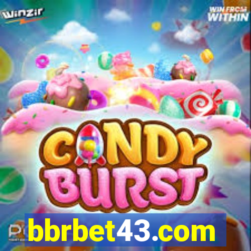bbrbet43.com