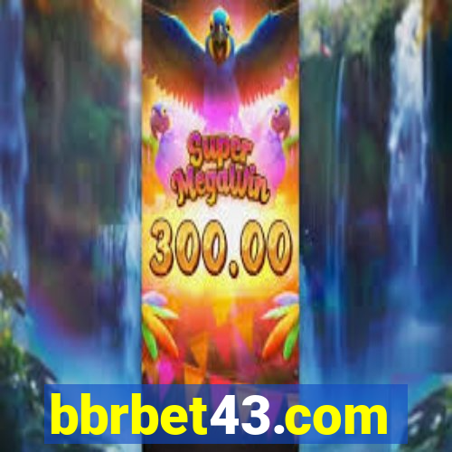 bbrbet43.com
