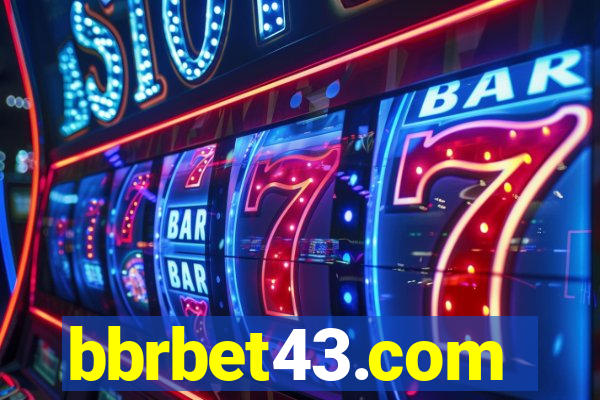 bbrbet43.com