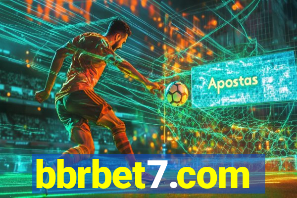bbrbet7.com