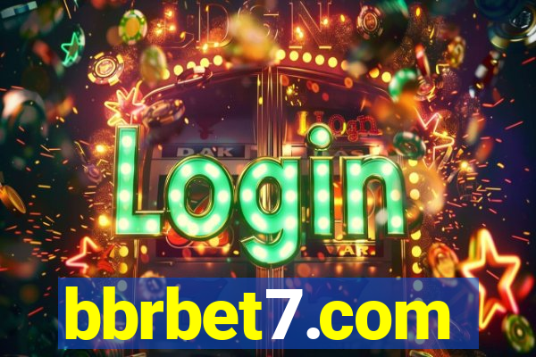 bbrbet7.com