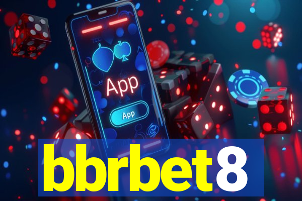 bbrbet8