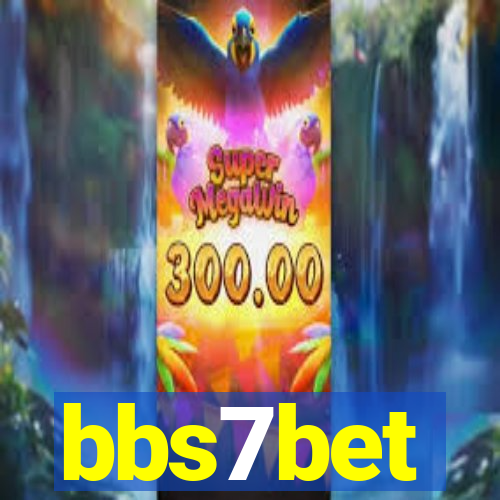 bbs7bet