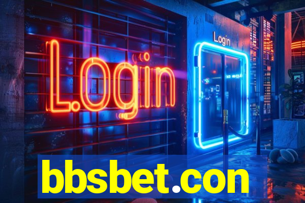 bbsbet.con