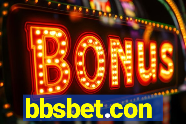 bbsbet.con