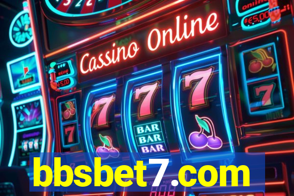 bbsbet7.com