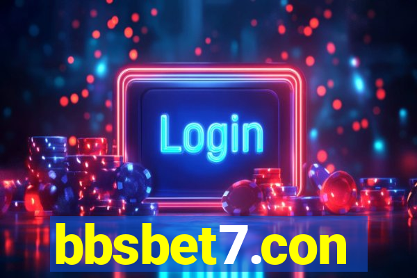 bbsbet7.con