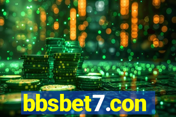 bbsbet7.con