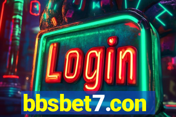 bbsbet7.con