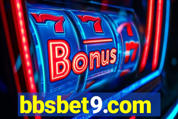 bbsbet9.com