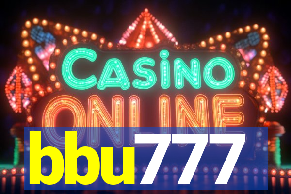 bbu777