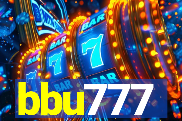 bbu777