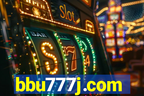 bbu777j.com