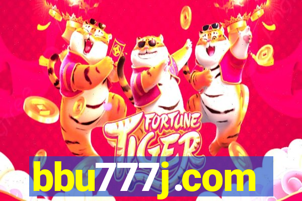 bbu777j.com