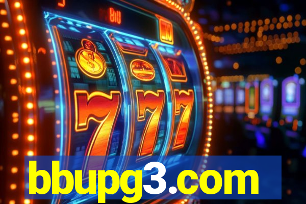 bbupg3.com