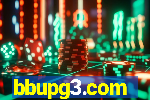 bbupg3.com