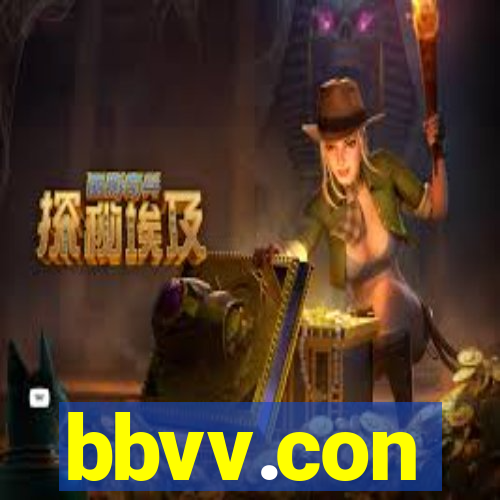 bbvv.con