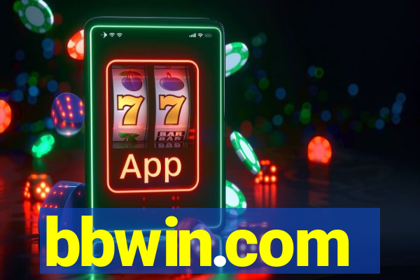 bbwin.com