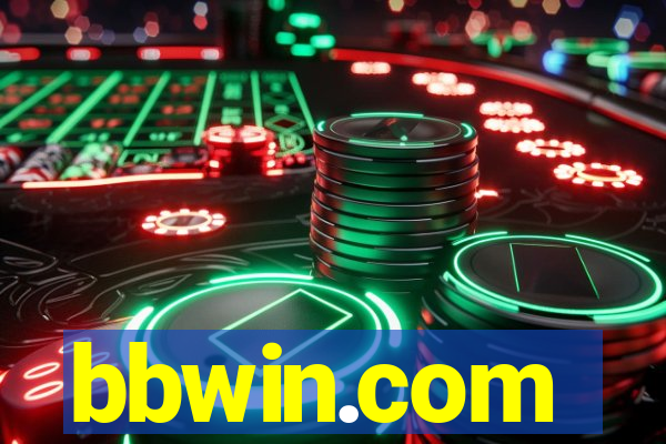 bbwin.com