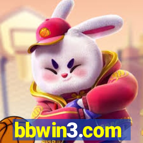 bbwin3.com