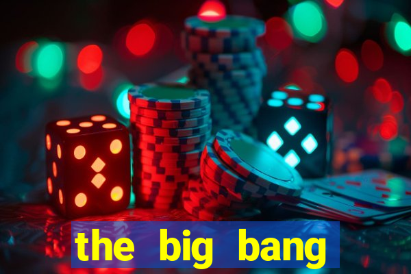 the big bang theory online hd