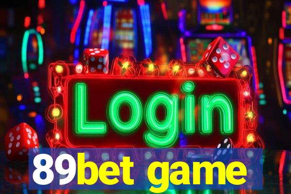 89bet game