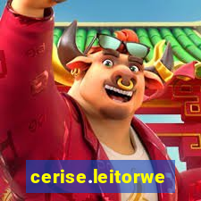 cerise.leitorweb