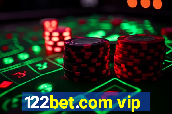 122bet.com vip