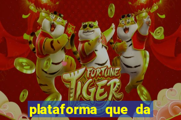 plataforma que da pra jogar demo