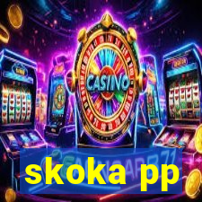 skoka pp