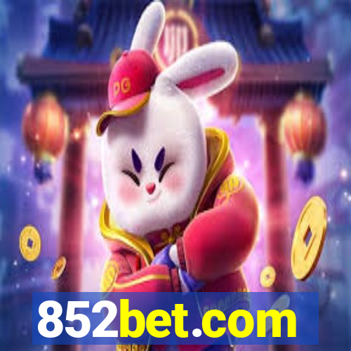 852bet.com