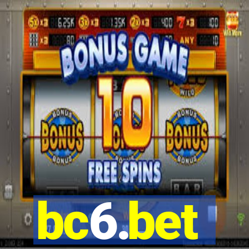 bc6.bet