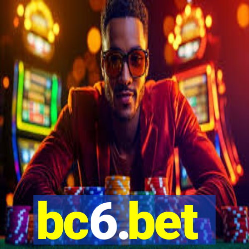 bc6.bet