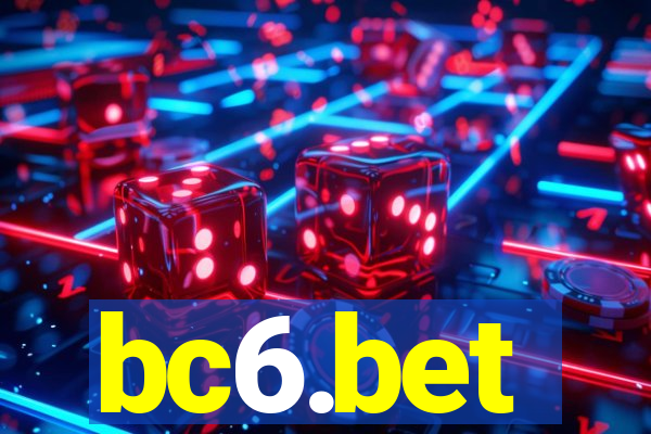 bc6.bet