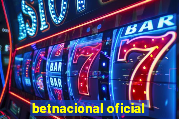 betnacional oficial