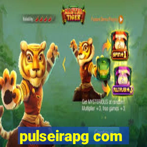 pulseirapg com