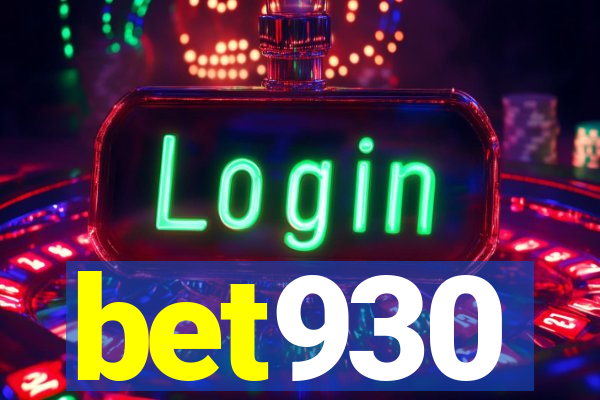 bet930