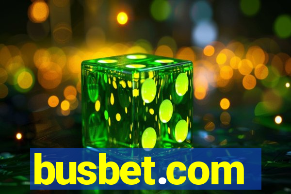 busbet.com