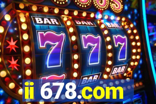 ii 678.com